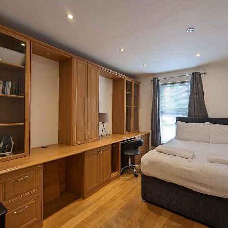 فيلا Kirkwood Drive دورهام المظهر الخارجي الصورة